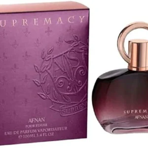 AFNAN Supremacy