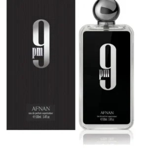 AFNAN 9 Pm