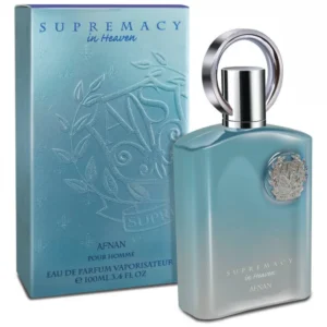 AFNAN Supremacy