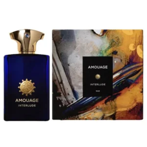 AMOUAGE Interlude