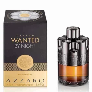 AZZARO Wanted By Night