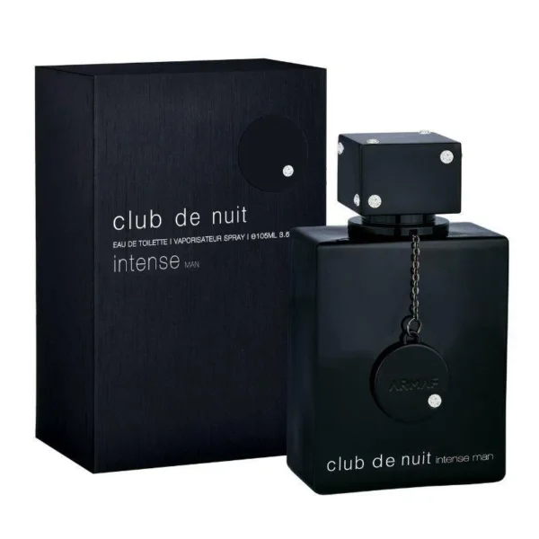 Armaf Club De Nuit