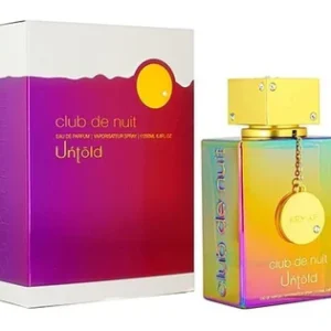 Armaf Club De Nuit