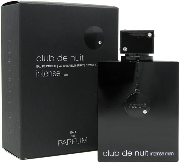 Armaf Club De Nuit