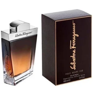 FERRAGAMO