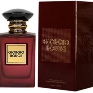 GIORGIO Rouge