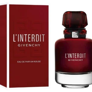 Givenchy L'Interdit