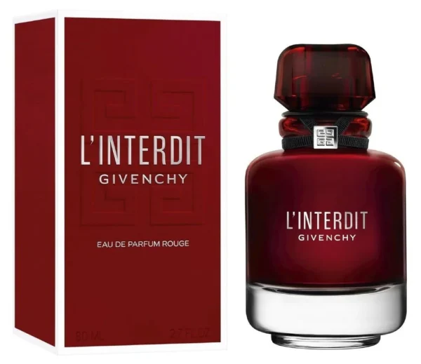 Givenchy L'Interdit