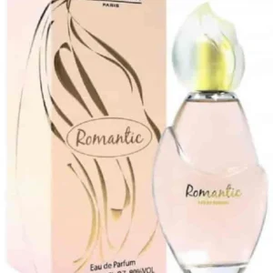 JEANNE ARTHES Romantic
