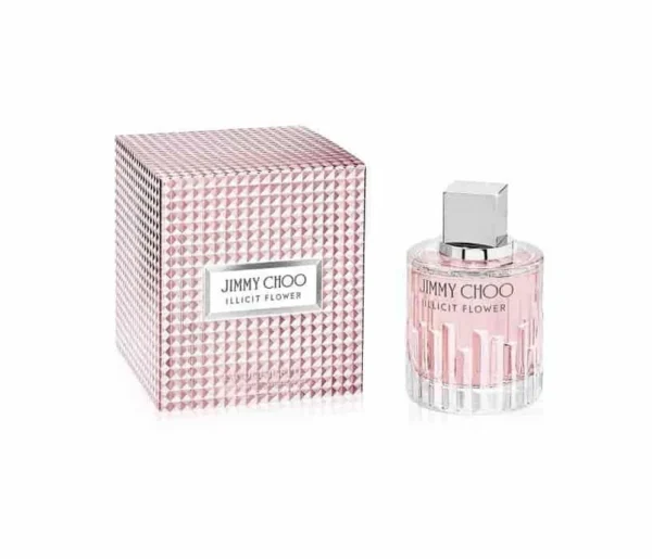 JIMMY CHOO Illicit Flower