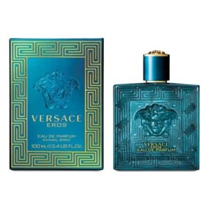 VERSACE Eros Men EDP