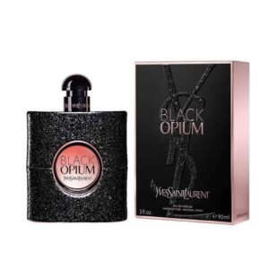 Yves Saint Laurent Black Opium