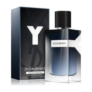 Yves Saint Laurent Y