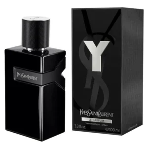 Yves Saint Laurent Y